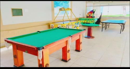 Apartamento Resort Encontro Das �guas