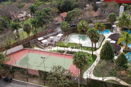 Hotel Suites Le Jardin Caldas Novas