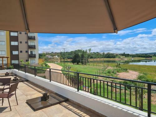 Hotel Praias Do Lago