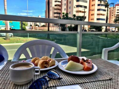 Apartamento Riviera Park Reservas