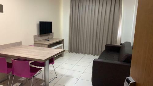 Apartamento Riviera Park Reservas