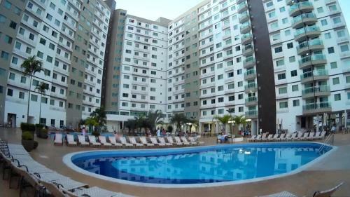 Apartamento Riviera Park Reservas