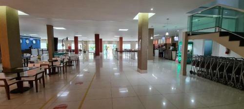 Apartamento Riviera Park Reservas