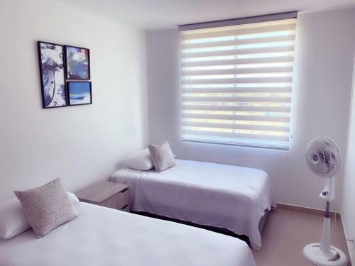 Apartamento Comodidad Y Sofisticacion En Girardot
