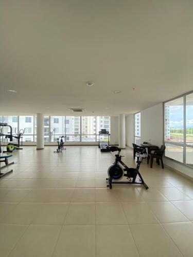 Apartamento Comodidad Y Sofisticacion En Girardot