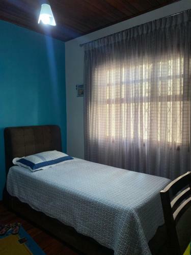 Casa Em Campos Do Jord�o