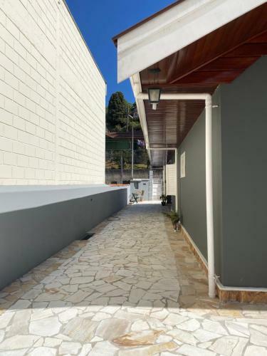 Casa Em Campos Do Jord�o