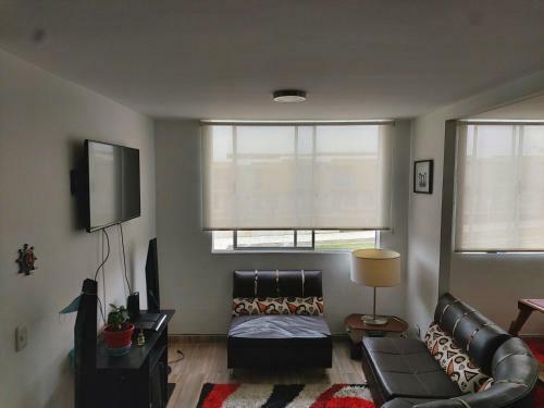 Hermoso Apartamento Amoblado