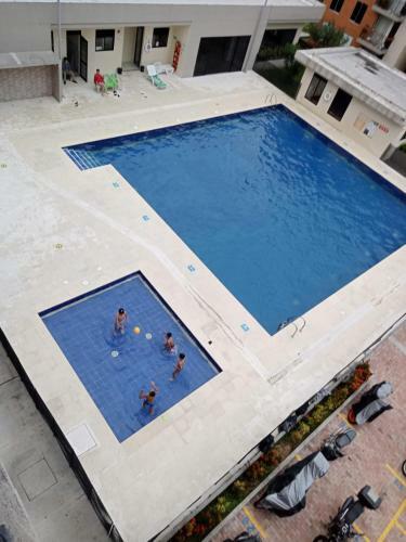 Apartamento Ibagu�