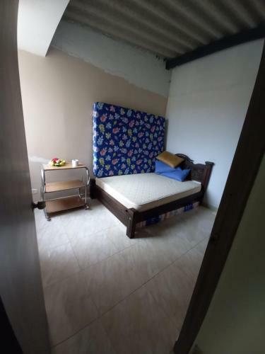 Apartamento Ibagu�