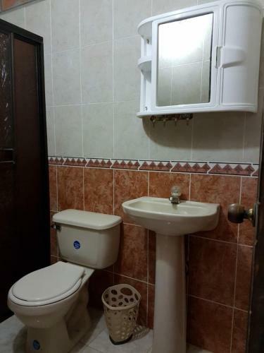 Apartamento Caba�as Mar Caribe