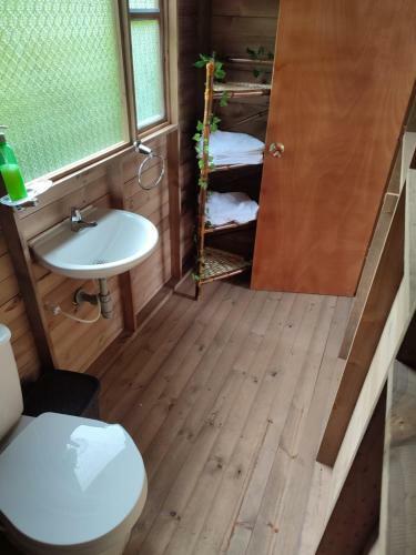 Caba�a Familiar Quinin�