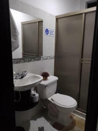 Apartamento La Rivera House