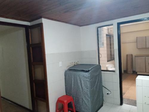 Edificio Ginebra-habitacion Amoblada Cerca Al Centro