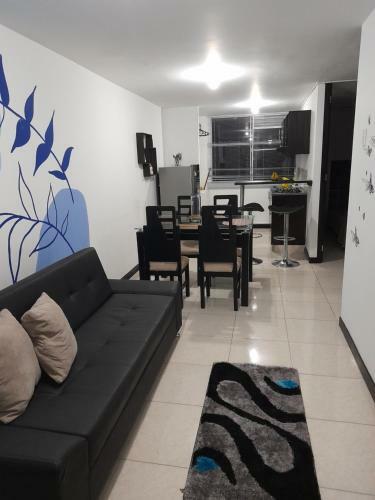 Apartamento Y Piscina Espectacular