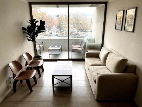 Apartamento Acogedor Departamento En Estoril