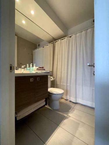 Apartamento Acogedor Departamento En Estoril