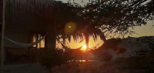 Apartamento Casa de Campo Y Playa En Los �rganos