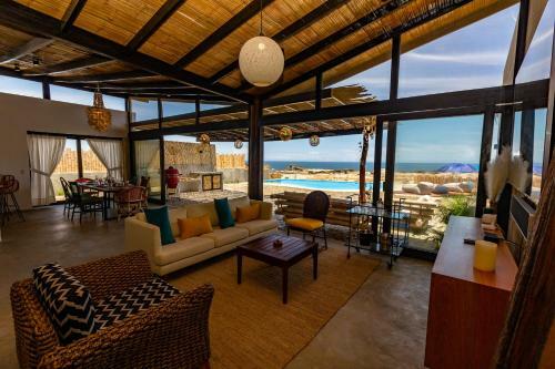 Villa Wiro House - Vichayito