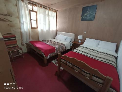 Agroturismo Suites Villa Lucy