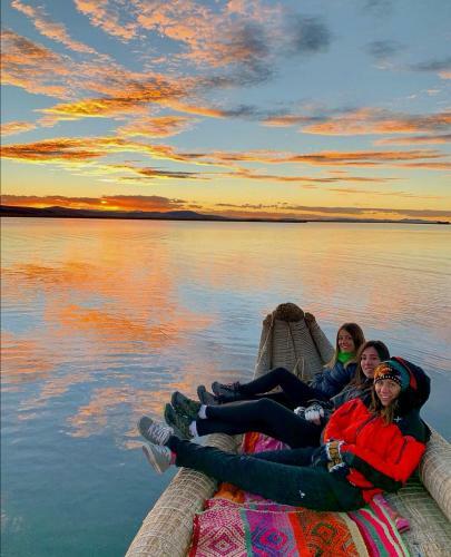 Titicaca Sky Lodge