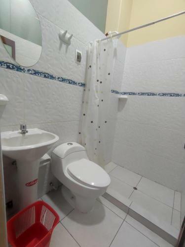Hostal Terra Lake
