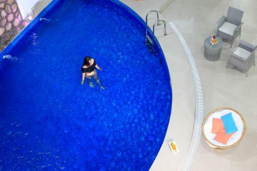 Vuelo 78 Hotel
