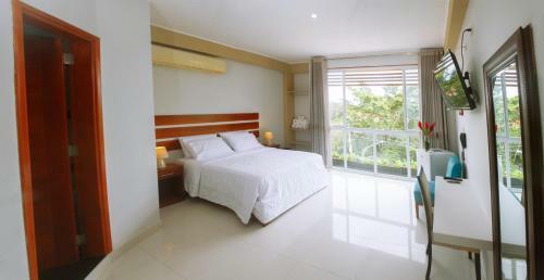 Vuelo 78 Hotel