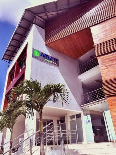 Vuelo 78 Hotel