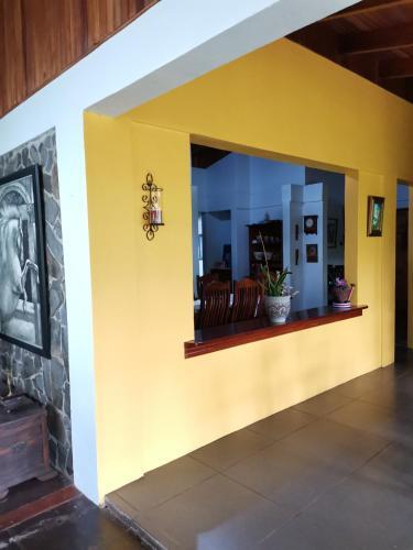 Hostel La Tejona