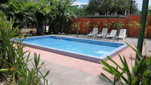Villa Quinta Coco