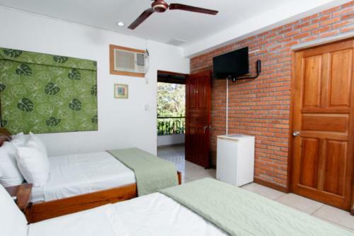 Bed & Breakfast Acacia Playa Hermosa