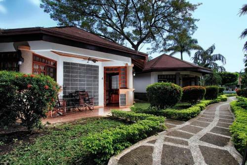 Bed & Breakfast Acacia Playa Hermosa