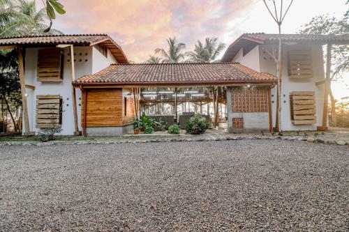 Mangue House