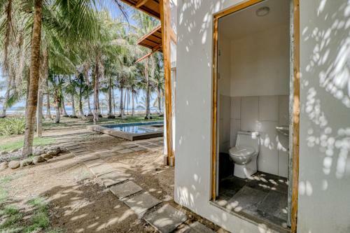 Mangue House