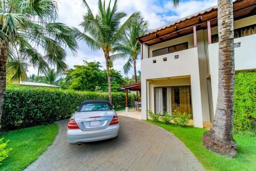 Casa ?23a? With Beach Club Access.