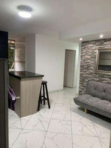Apartamento Con Excelente Ubicaci�n En El Centro