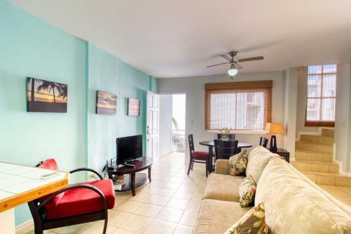 Acogedor Apartamento En Playa Tamarindo