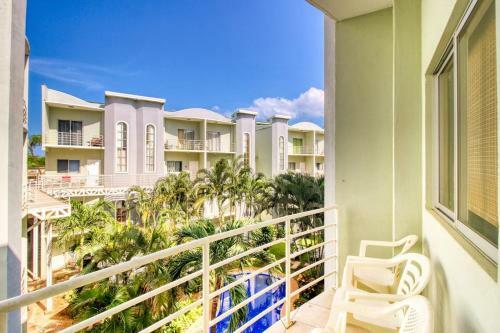Acogedor Apartamento En Playa Tamarindo