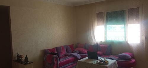 Apartamento R�sidence Chellah