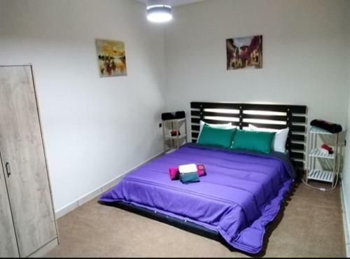 Hostal The Best Stop 2