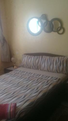 Apartamento Lilia Al Jabal Mdiq