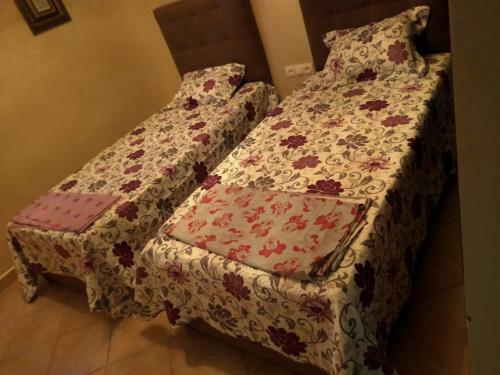 Apartamento Lilac's Garden -cabo Negro