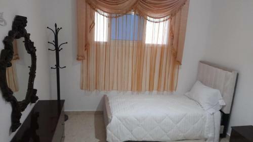 Apartamento Jalal