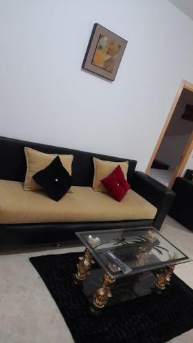Apartamento Jalal