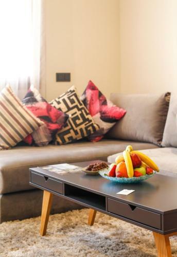 Line Apartment