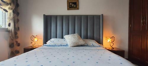 Apartamento L'horizon Bleu