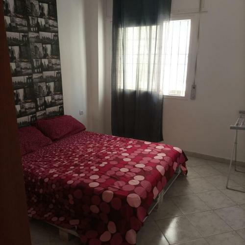 Apartamento R�sidence Chems - Martil