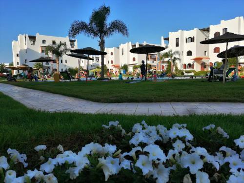 Apartamento R�sidence Magle Cabo Negro