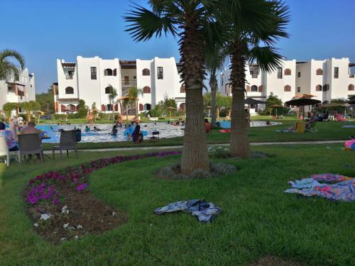 Apartamento R�sidence Magle Cabo Negro